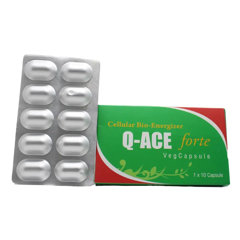 Q-Ace Plus Cap (10Caps) – Neon Naturals