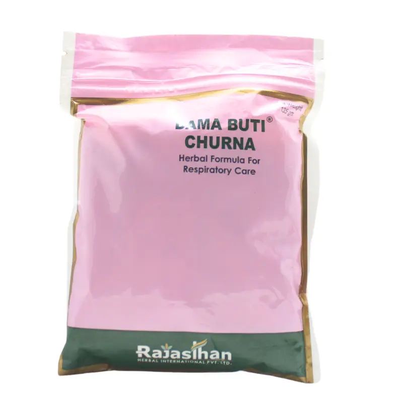 Dama Buti Churna (135Gm) – Rajasthan Herbals