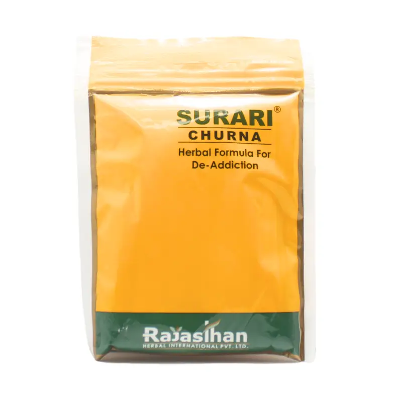 Surari Churna (45Gm) – Rajasthan Herbals