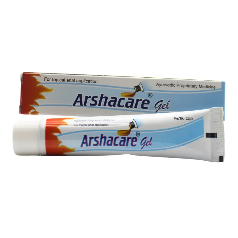 Arsha Care Ointment (25Gm) – Sneha Natura