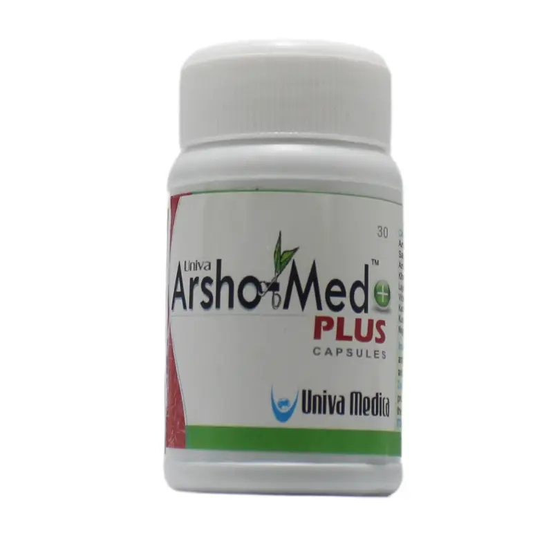 Arshomed Tab (10Tabs) – Univa Medica