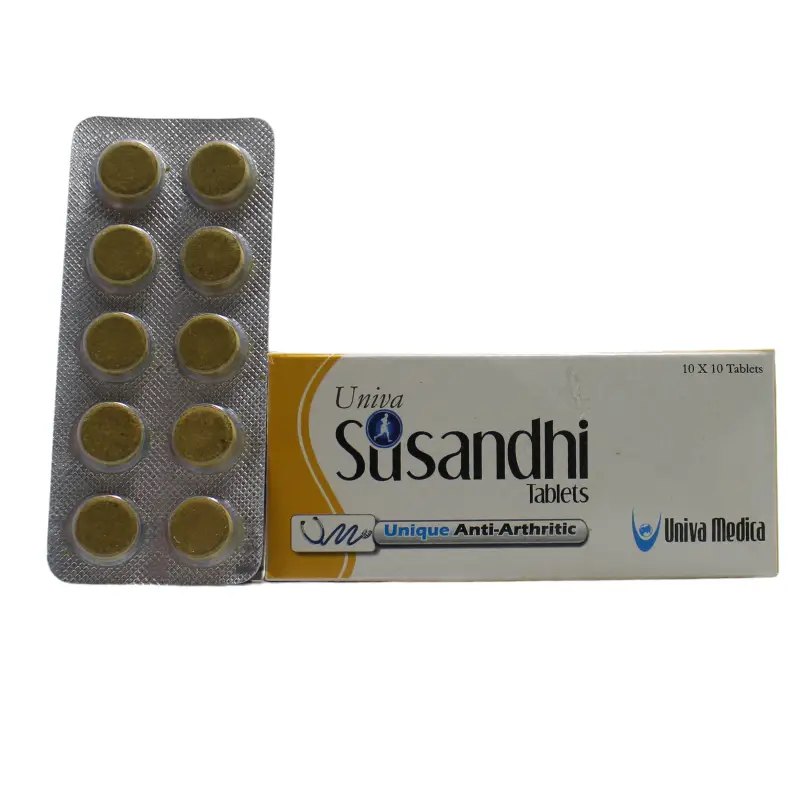 Susandhi Tab (10Tabs) – Univa Medica