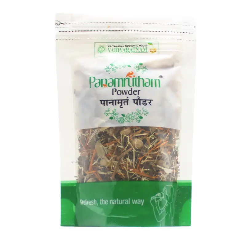 Panamrutham (50Gm) – Vaidyaratnam
