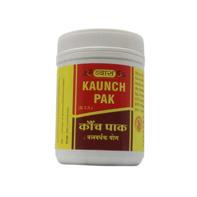Kaunch Pak (200Gm) – Vyas Pharma