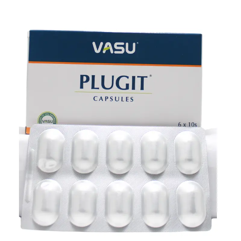 Plug It (10Tabs ) – Vasu Pharma