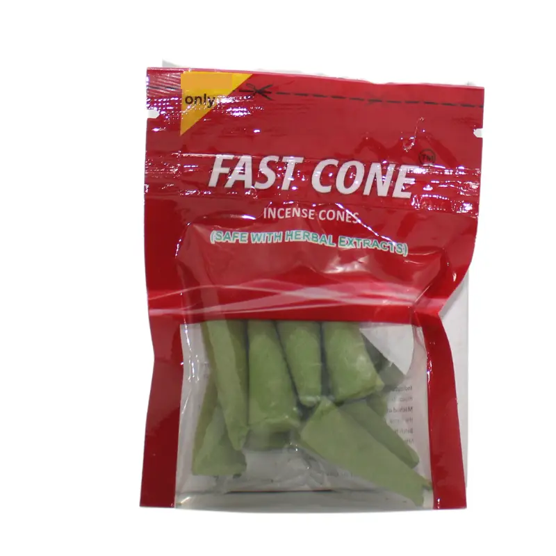 Fast Cone Incense Cones 1 – Sadguru Ayurveda
