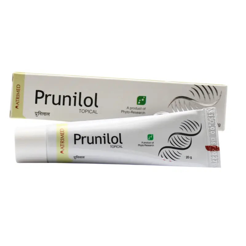 Prunilol Ointment (20Gm) – Atrimied Pharma