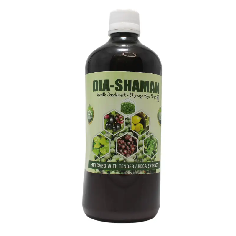 Dia Shaman 500ML – Suman