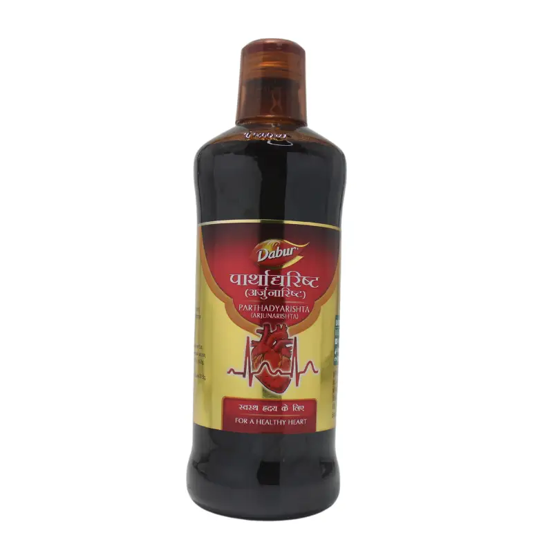 Parthadyarista (450ml) – Dabur