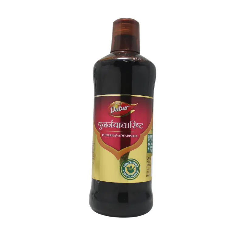 Punarnavarishta (450ml) – Dabur