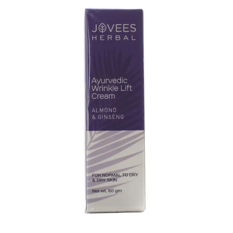 Wrinkle Lift Cream (60Gm) – Jovees