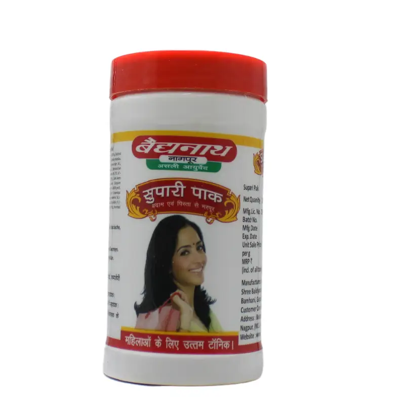 Supari Pak (100Gm) – Baidyanath