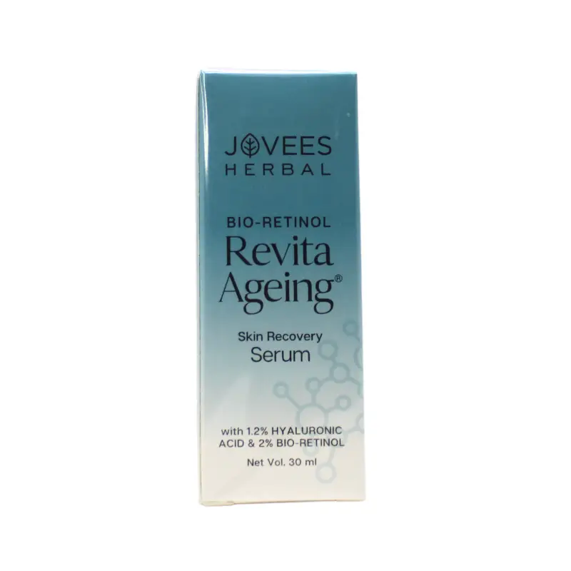 Revita Ageing Serum (30ml)  – Jovees
