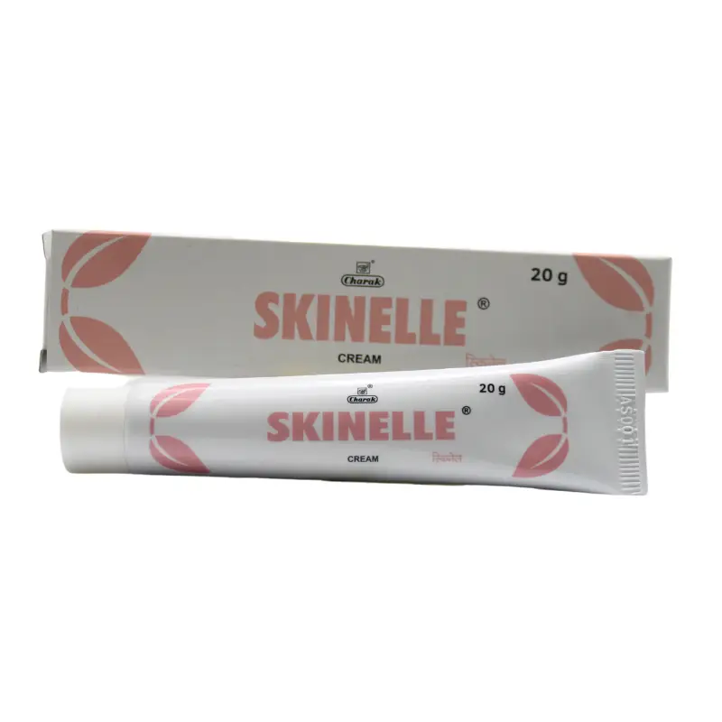 Skinell Ointment (20Gm) – Charak Pharma