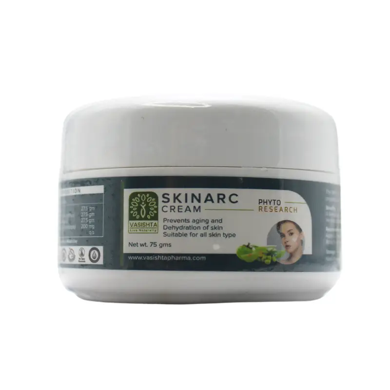 Skinarc Cream (75Gm) – Vasishta Pharma
