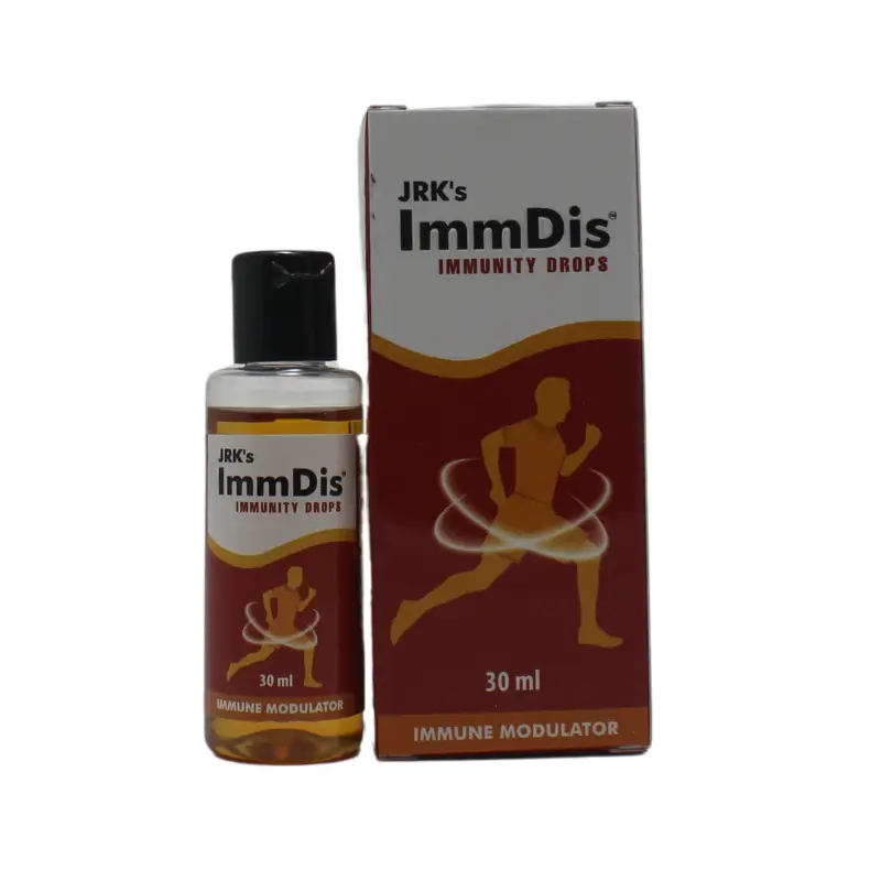 Siva Herbal Drops (30ml) – Dr.Jrk S Siddha