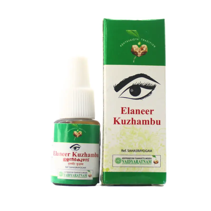 Elaneer Kuzhambu (10Gm) – Vaidyaratnam