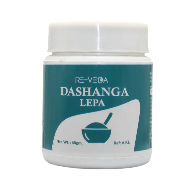 Dashanga Lepa (60Gm) – Revinto