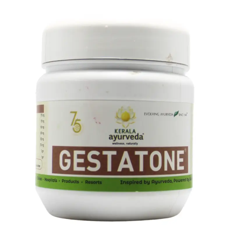 Gestatone Lehya (200Gm) – Kerala Ayurveda