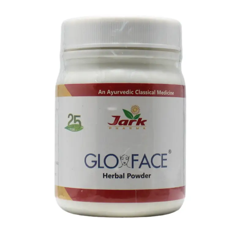 Gloface Powder (50Gm) – Jark