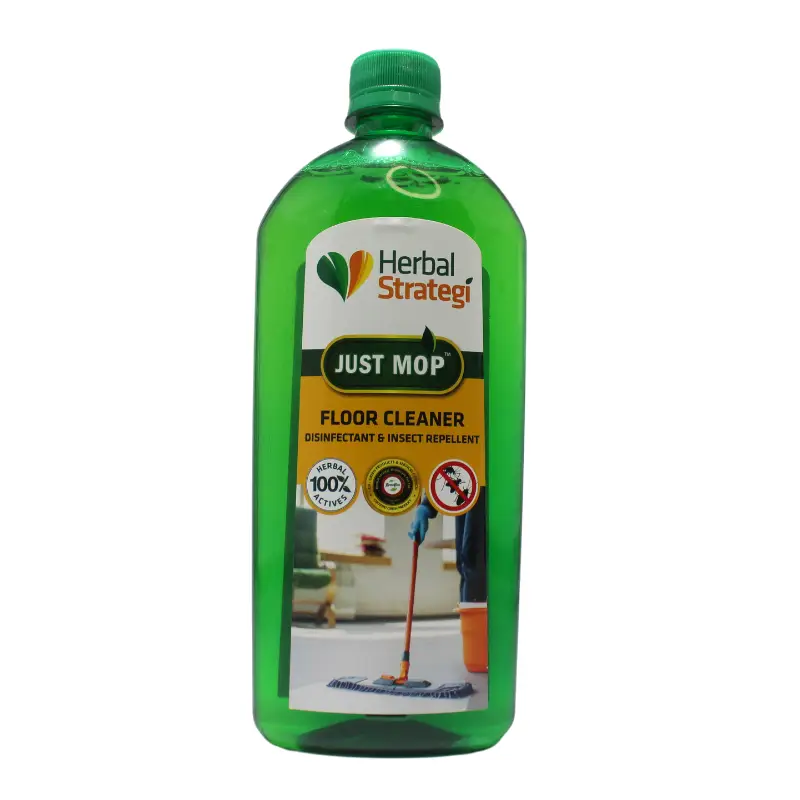Just Mop (500ml) – Strategi