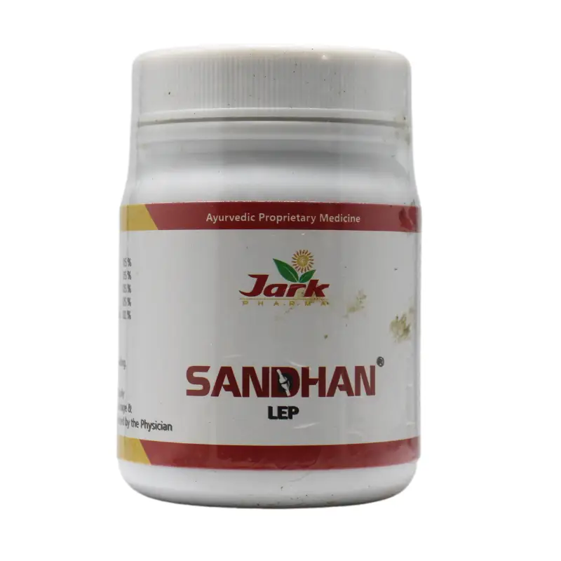 Sandhan Lep (50Gm) – Jark