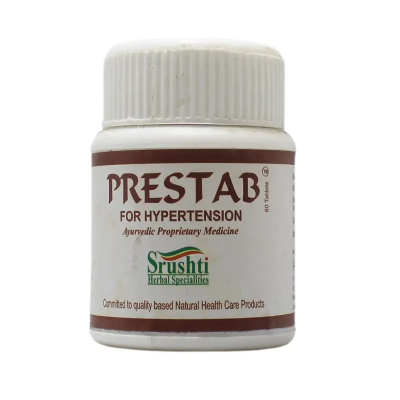 Prestab Tab (60Tabs) – Srushti Herbal