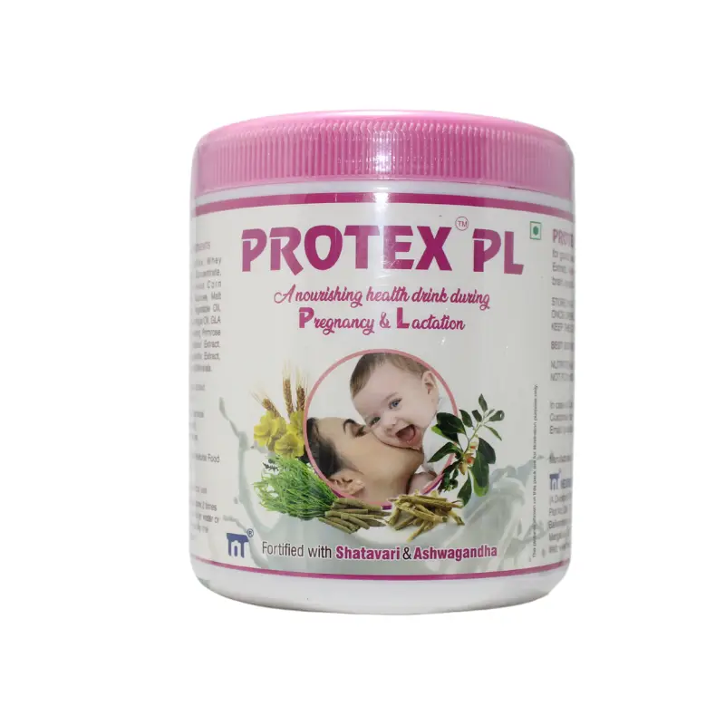 Protex Pl Powder (200Gm) – Meditek