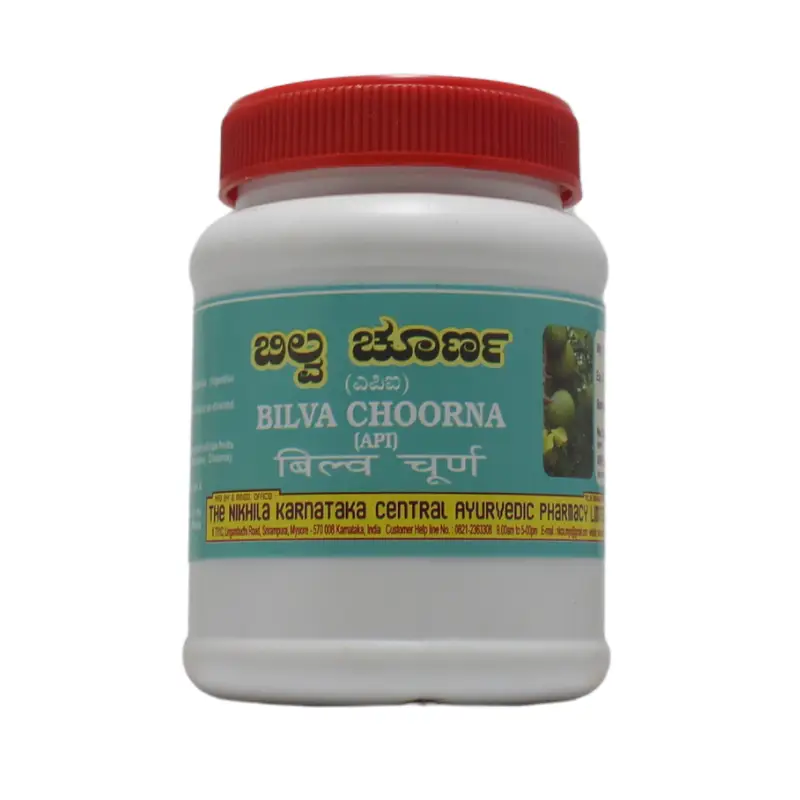 Bilva Choorna (100Gm) – Nkca Pharma