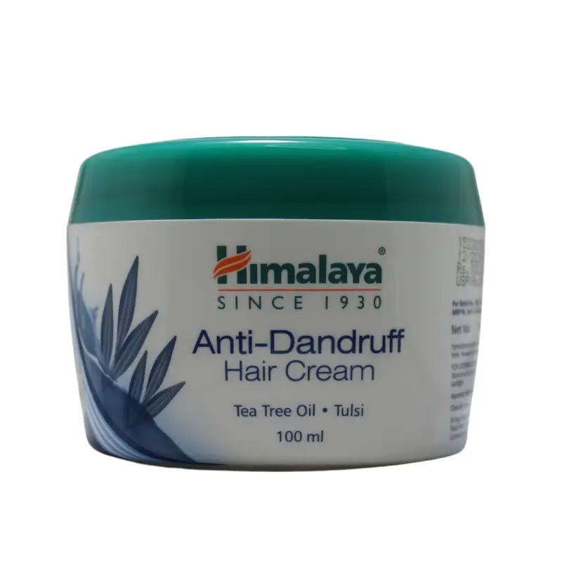Anti Dandruff Cream (100ml) – Himalaya