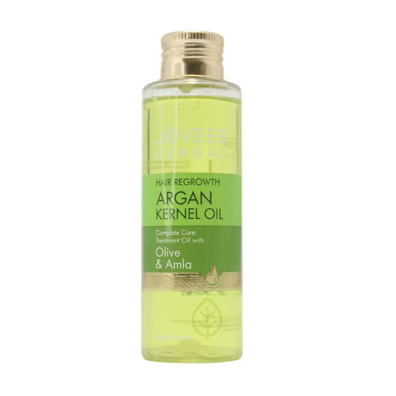 Jov Argan Kernel Oil(Regrowth) (100ml) – Jovees