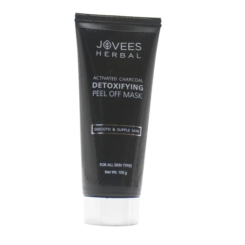 Buy JOVEES HERBAL CARE JOV DETOXIFYING PEEL OFF MASK 100G online
