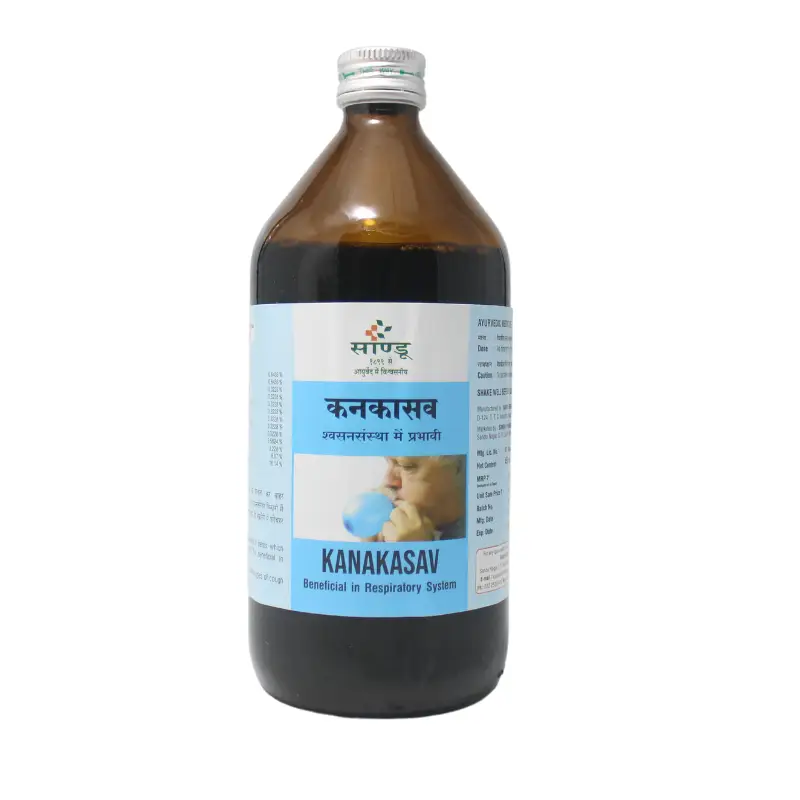 Kanakasav (450ml) – Sandu