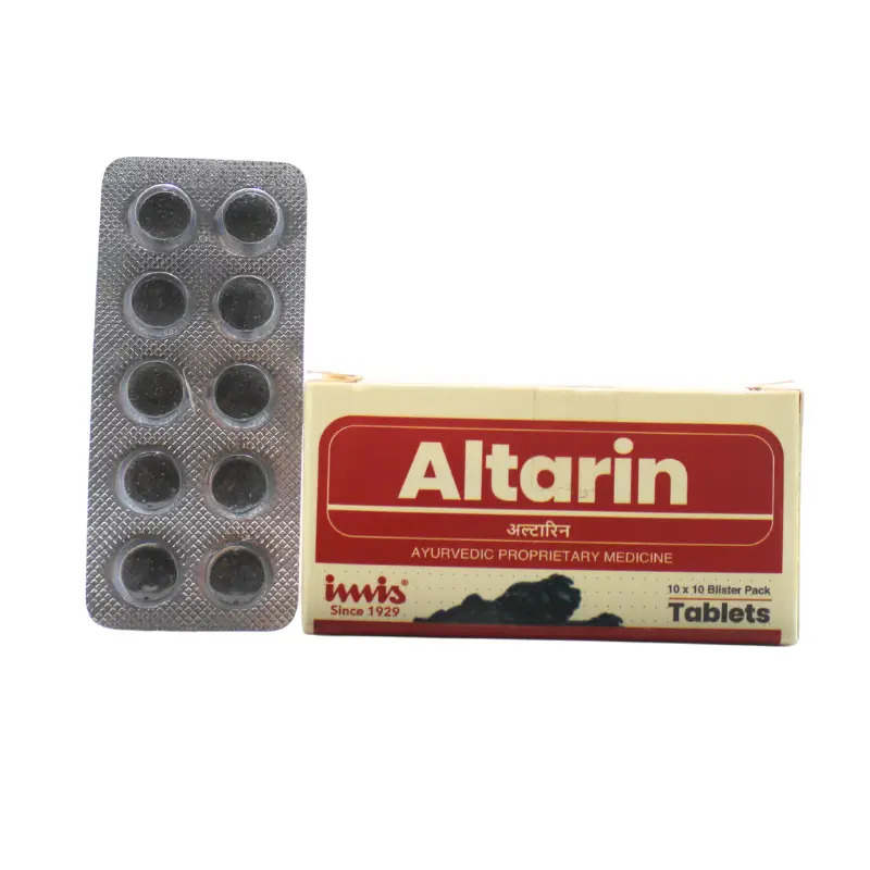 Altarin Tablet (10Tabs) – Imis