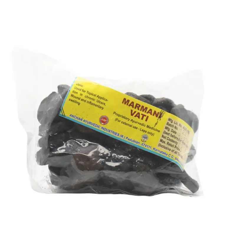 Marmani Vati (50Tabs) – Anchan