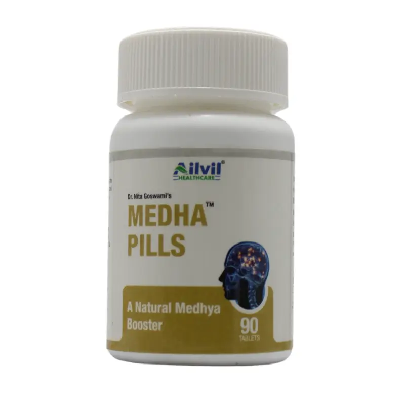 Medha Pills – Ailvil Healthcare