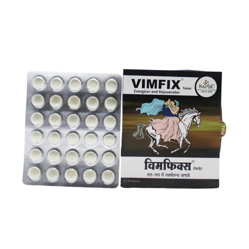 Vimfix Tablet (30Tabs) – Sandu