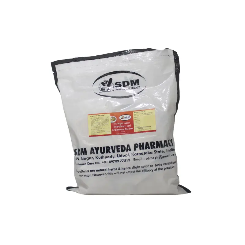 Avipattikara Churna (100Gm) – Sdm