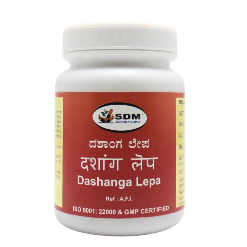 Dashanga Lepa (100Gm) – Sdm