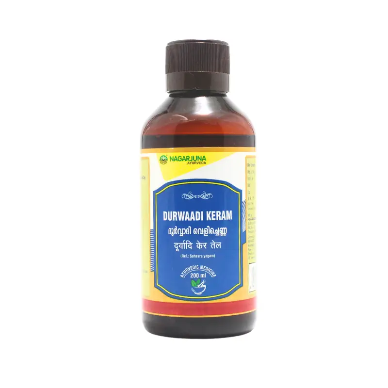 Doorvaadi Keram (200ml) – Nagarjuna