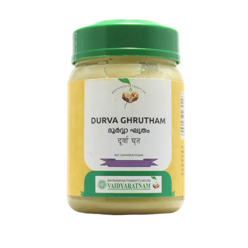 Durvagrutham (150Gm) – Vaidyaratnam