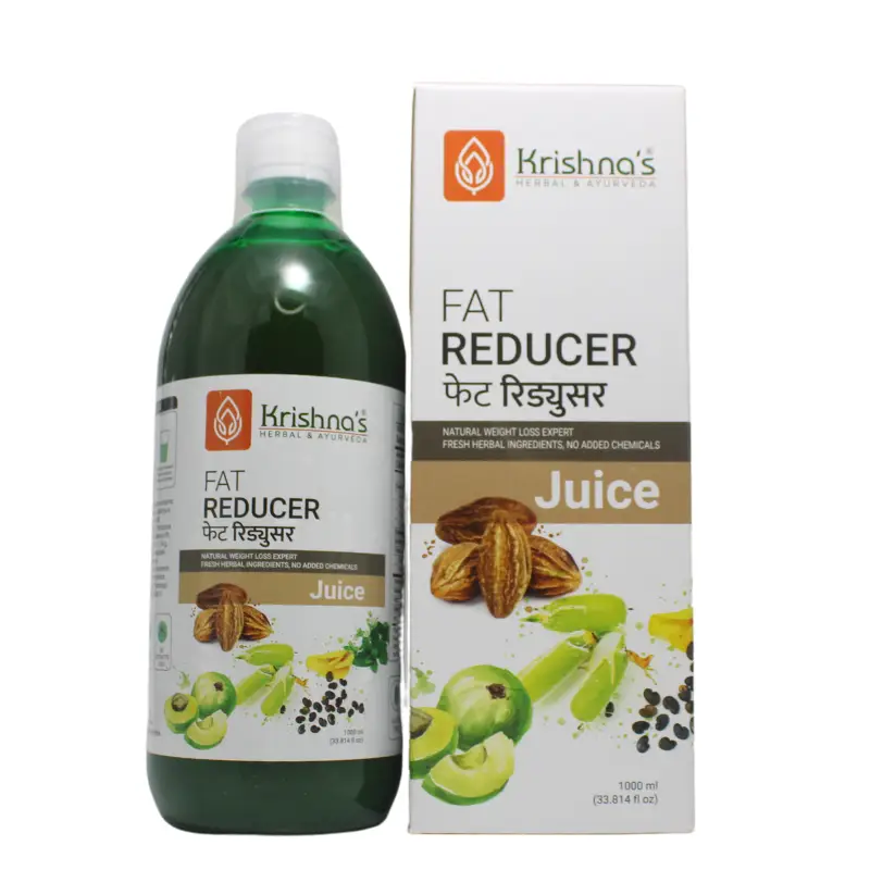 Fat Reducer (1Ltr) – Krishna Pharma
