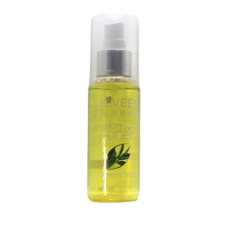 Green Tea Toner (100ml) – Jovees