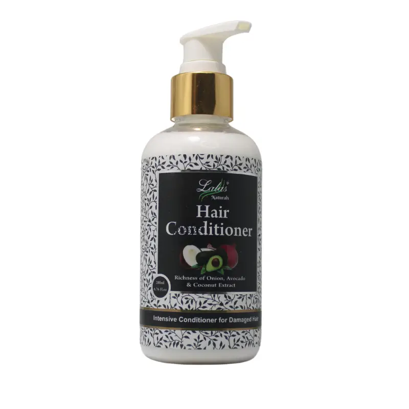 Hair Conditioner (200ml) – Lala Dawasaz