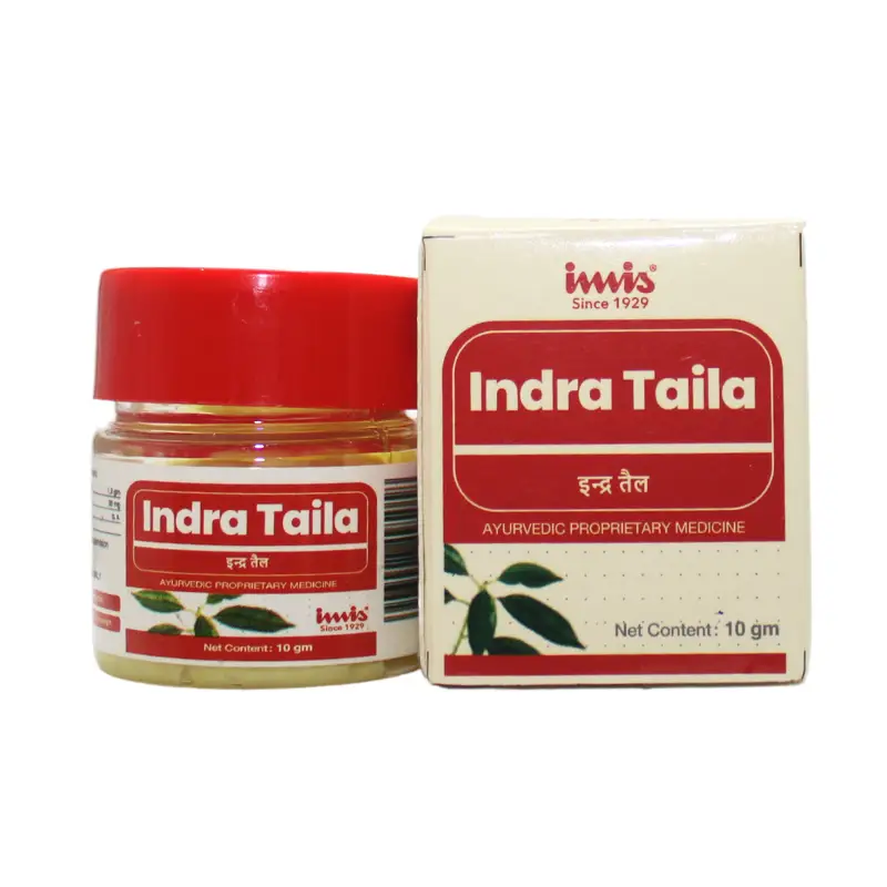 Indra Taila (10ml) – Imis