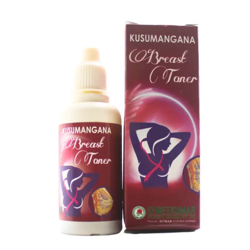 Kusumangna Taila (30ml) – Kumar Ayurveda Ashrama