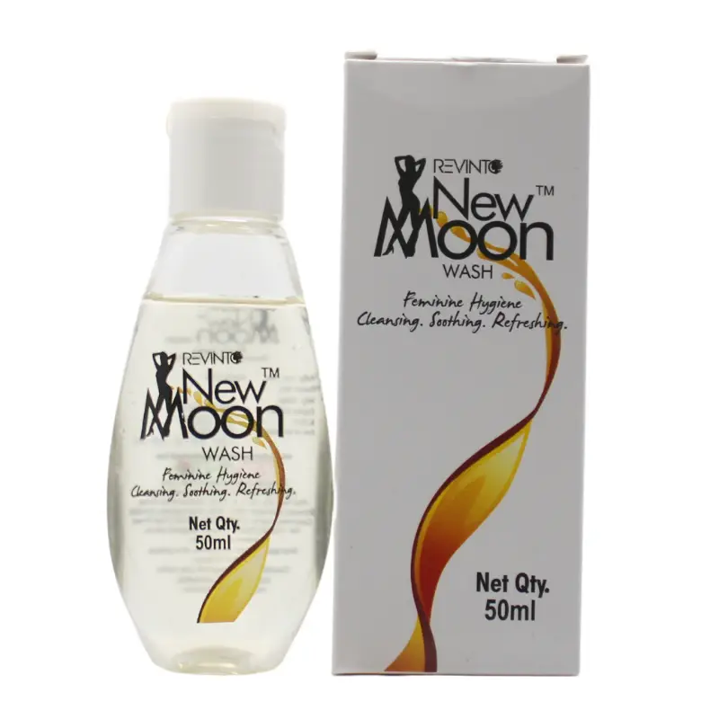 New Moon Wash (50ml) – Revinto