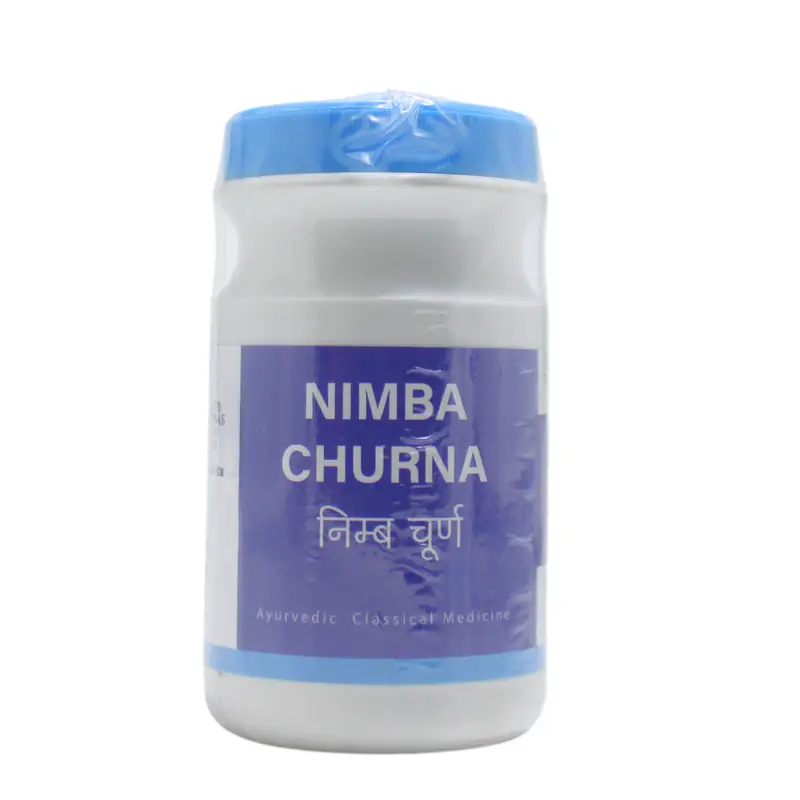 Nimba Churna (90Gm) – Brihatri