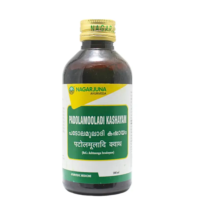 Padolamoolaadi Kashayam (200ml) – Nagarjuna