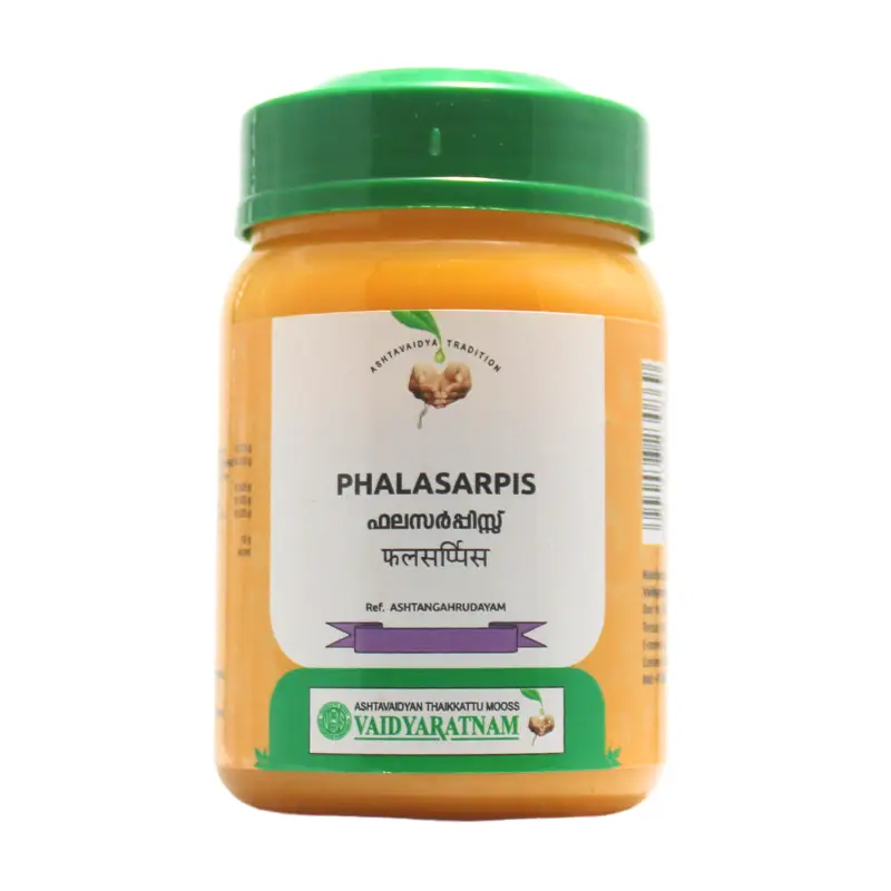 Phalasarpis Gritha (150Gm) – Vaidyaratnam